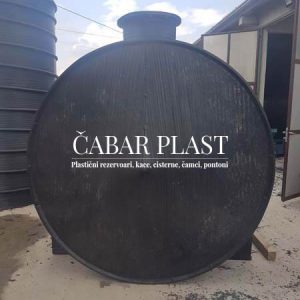 Plasticni rezervoari – 008 Plasticni rezervoari - 008