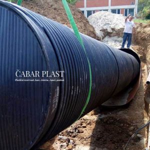 Plasticni rezervoari – 009 Plasticni rezervoari - 009