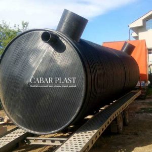 Plasticni rezervoari Plasticni rezervoari