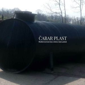 Plasticni rezervoari Plasticni rezervoari