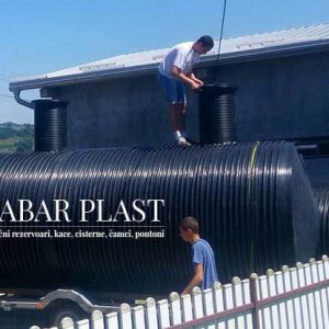 Plasticni rezervoari Plasticni rezervoari